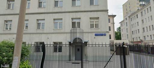 Бизнес-центр Большой Строченовский переулок 13с2