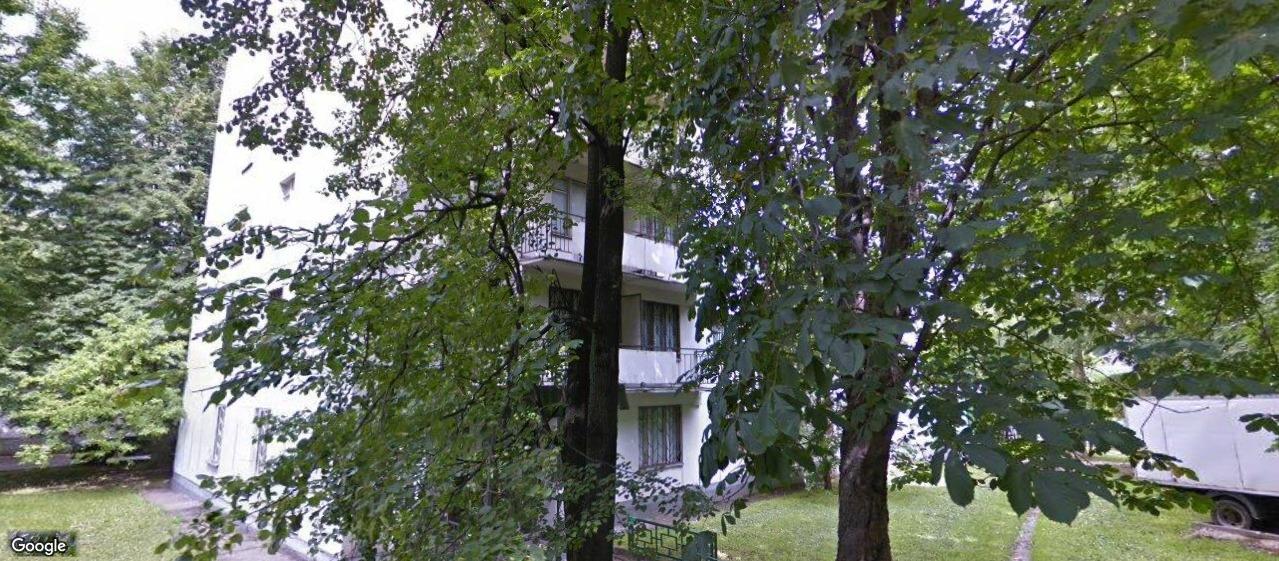 Каховка улица 31к2, м. Зюзино, офисы от 175 до 408 м², фото объекта