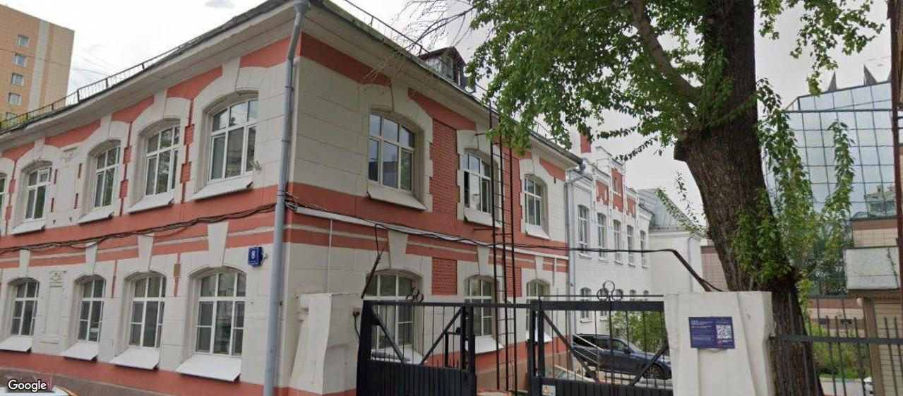 Deworkacy саввинский, м. Киевская, офисы от 140 до 360 м², фото объекта