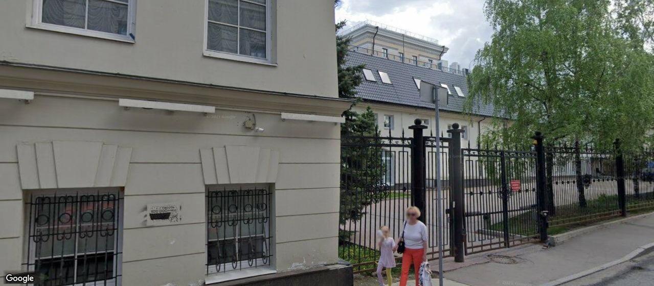 Чистопрудный бульвар 8с1, м. Чистые пруды, офисы 3000 м², фото объекта