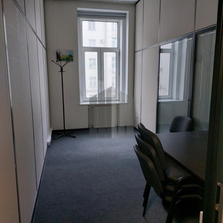 Офис 364 м², 1-я тверская-ямская улица 16к23, м. Маяковская, фото 4