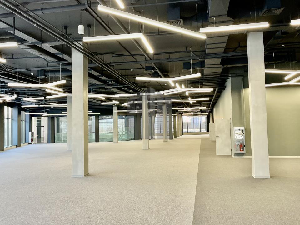 Офис 2044 м², Ртс рублевский, м. Крылатское, фото 4