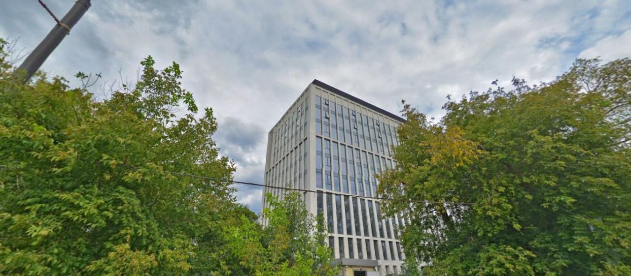 Stone курская, м. Чкаловская, офисы от 156 до 5780 м², фото объекта