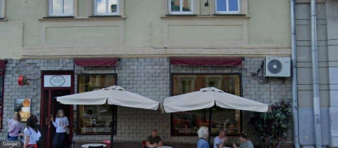 Покровка улица 27с6, м. Чистые пруды, офисы 250 м², фото объекта