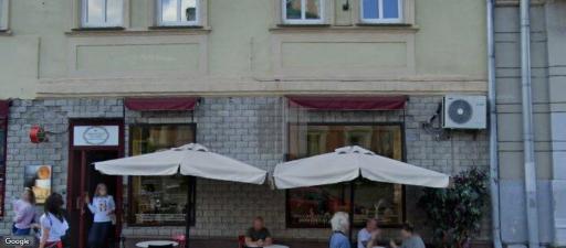 Бизнес-центр Покровка улица 27с6