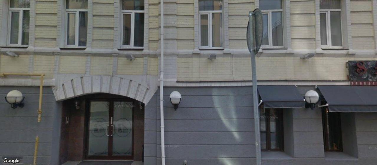 Трубная улица 28с3, м. Цветной бульвар, офисы 450 м², фото объекта