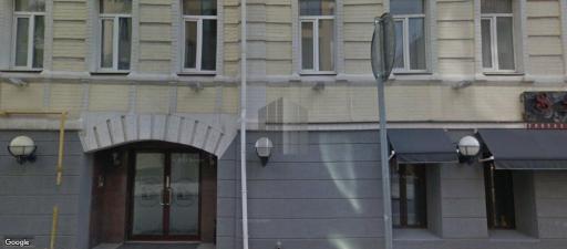 Бизнес-центр Трубная улица 28с3