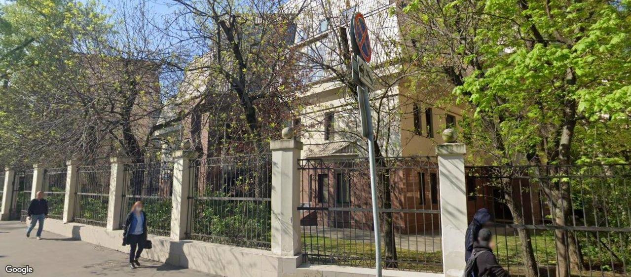 Ленинский проспект 37к1, м. Пл. Гагарина, офисы 450 м², фото объекта