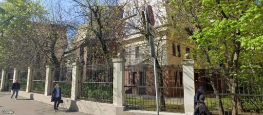 Бизнес-центр Ленинский проспект 37к1