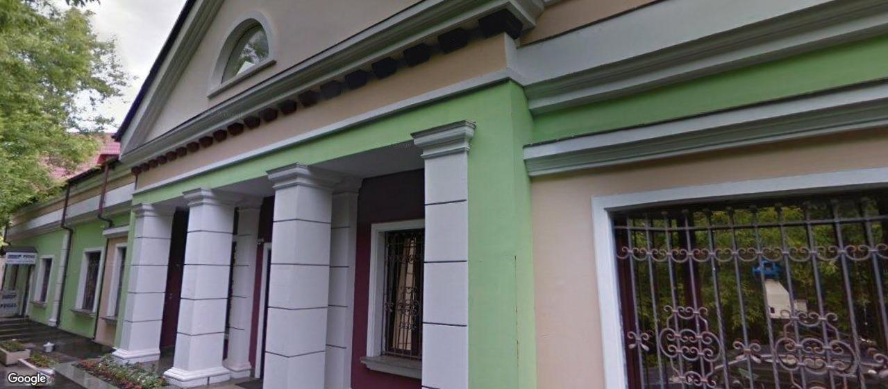 Волоколамское шоссе 5с1, м. Панфиловская, офисы 450 м², фото объекта