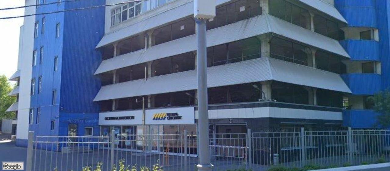 Севастопольский проспект 11г, м. Крымская, офисы от 94 до 800 м², фото объекта