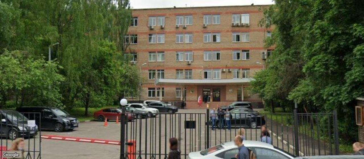 Научный проезд 6, м. Воронцовская, офисы от 160 до 2540 м², фото объекта