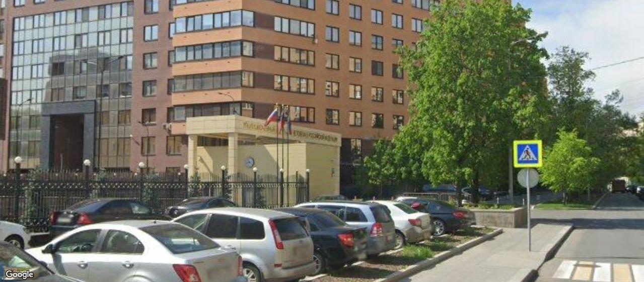Ружейный переулок 3, м. Смоленская, офисы 250 м², фото объекта