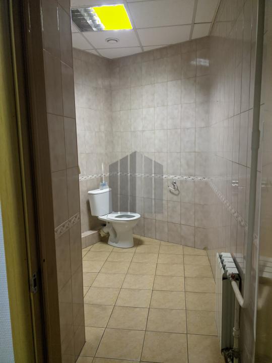 Офис 1140 м², Нижний кисловский переулок 7с1, м. Арбатская, фото 4