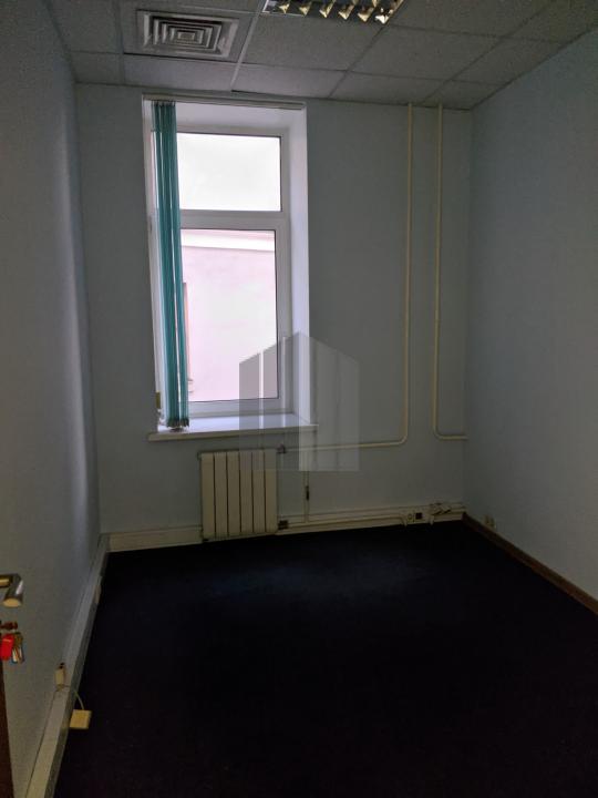 Офис 1140 м², Нижний кисловский переулок 7с1, м. Арбатская, фото 5
