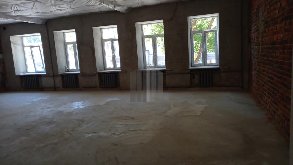 Офис 148 м², Зубовский проезд 2к2, м. Парк культуры, фото 4