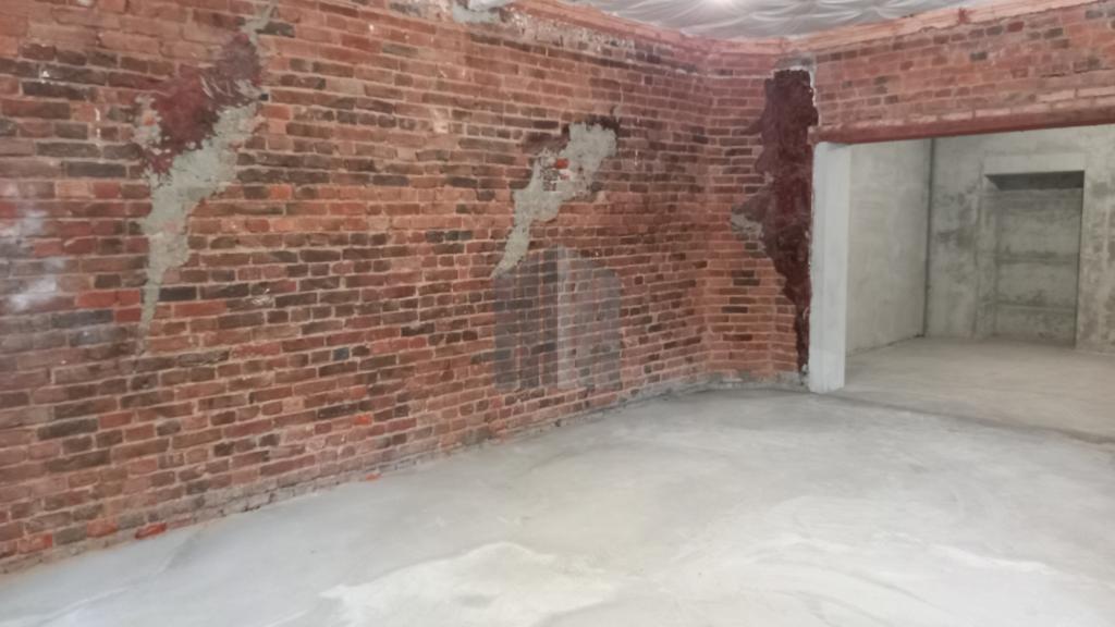 Офис 160 м², Зубовский проезд 2к2, м. Парк культуры, фото 4