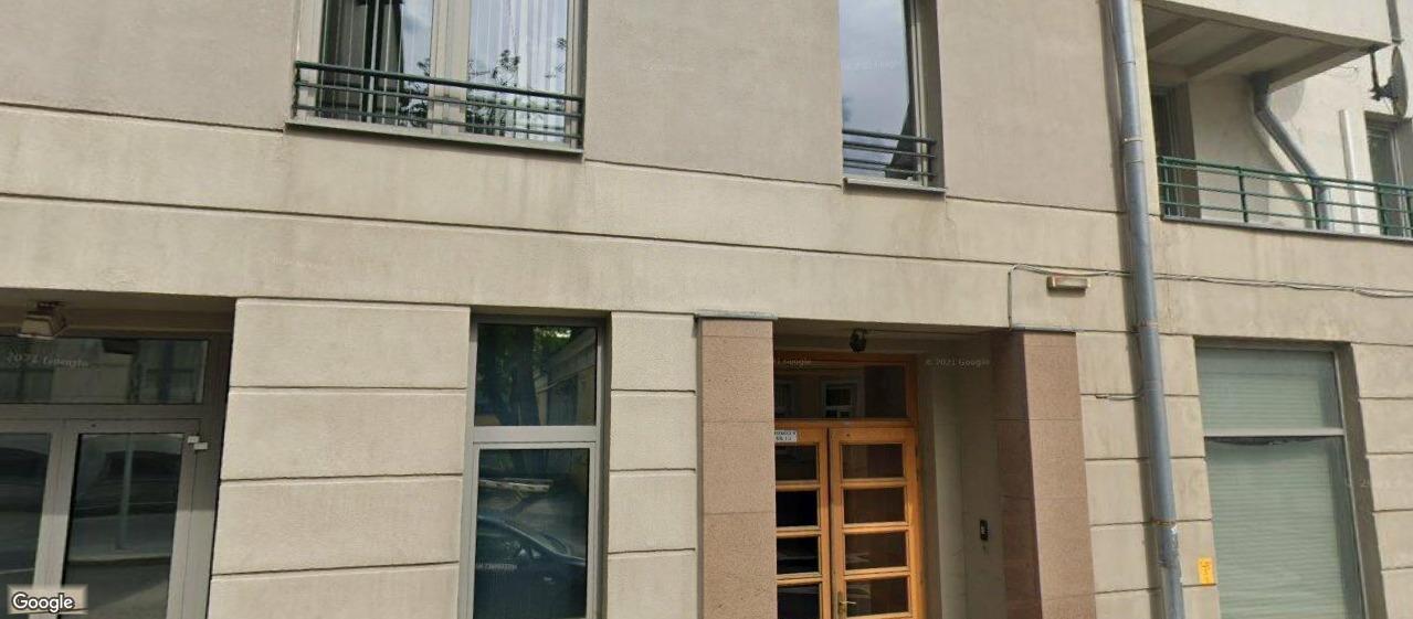 3-й обыденский переулок 2, м. Кропоткинская, офисы 483 м², фото объекта