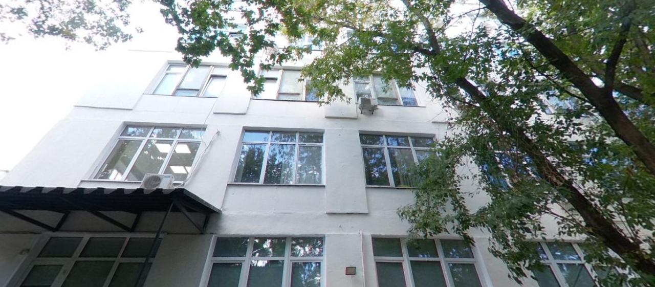 Архитектора власова улица 55, м. Воронцовская, офисы от 220 до 1560 м², фото объекта