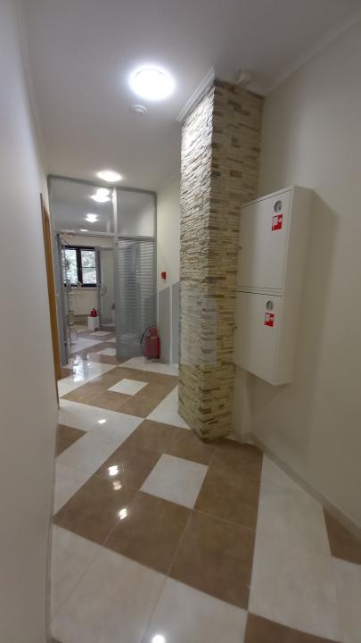 Офис 337 м², Площадь победы 2к3, м. Парк Победы, фото 4