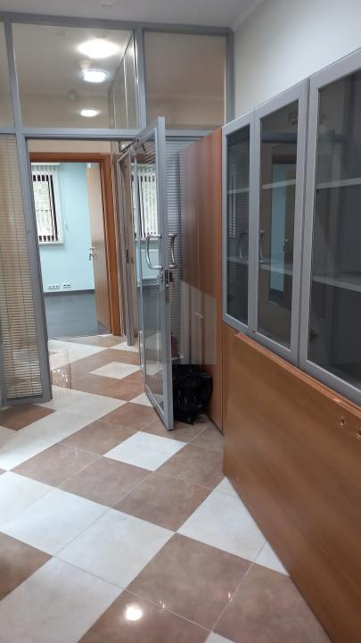 Офис 337 м², Площадь победы 2к3, м. Парк Победы, фото 5