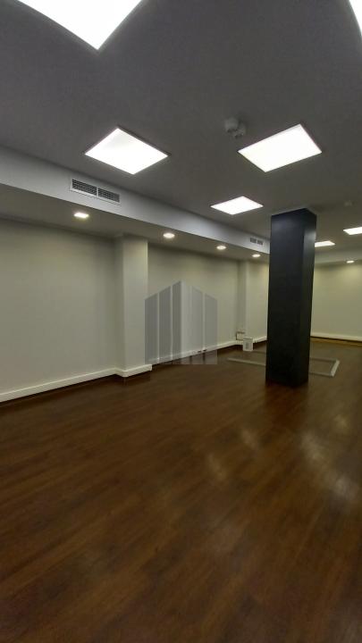 Офис 365 м², Площадь победы 2к3, м. Парк Победы, фото 5