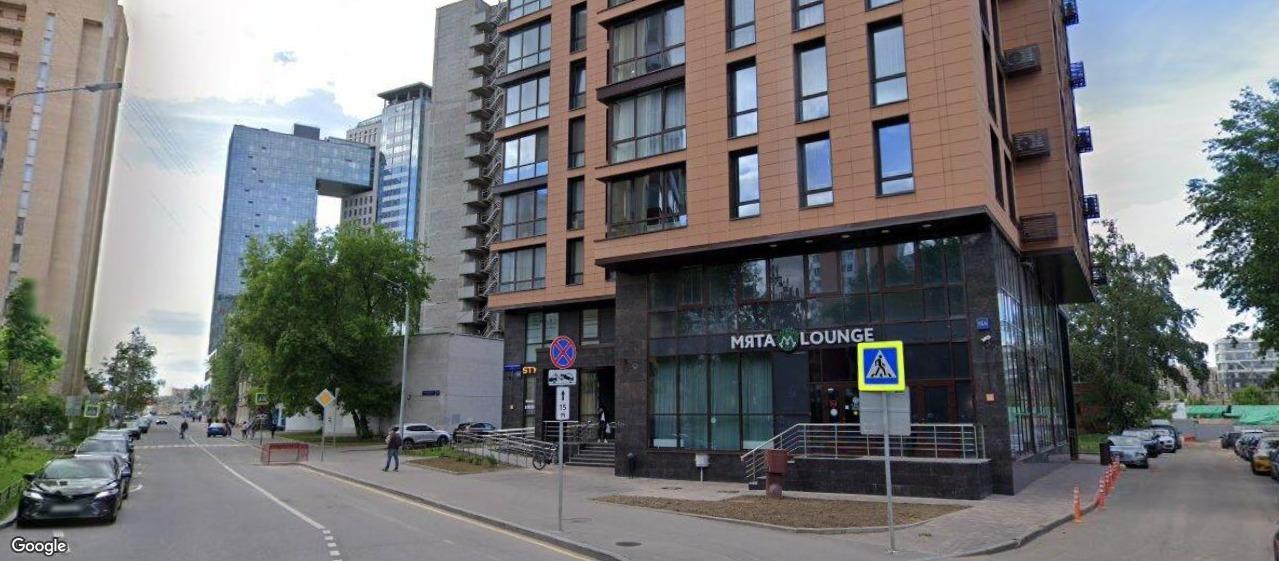 Жк «monodom (монодом)», м. Москва Товарная, офисы от 103 до 300 м², фото объекта