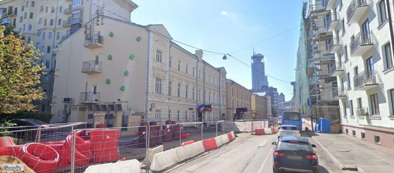 Садовническая улица 69, м. Павелецкая, офисы от 150 до 570 м², фото объекта