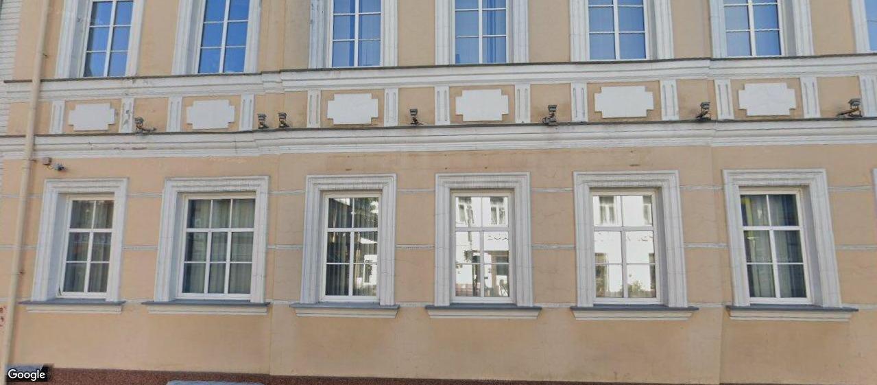 Пятницкая улица 57с1, м. Павелецкая, офисы 150 м², фото объекта