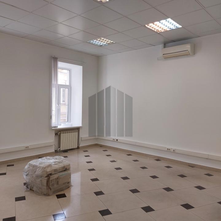Офис 160 м², Тверская улица 12с9, м. Чеховская, фото 4