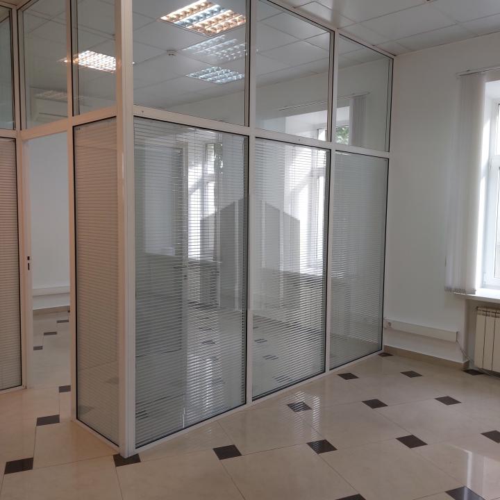 Офис 160 м², Тверская улица 12с9, м. Чеховская, фото 5