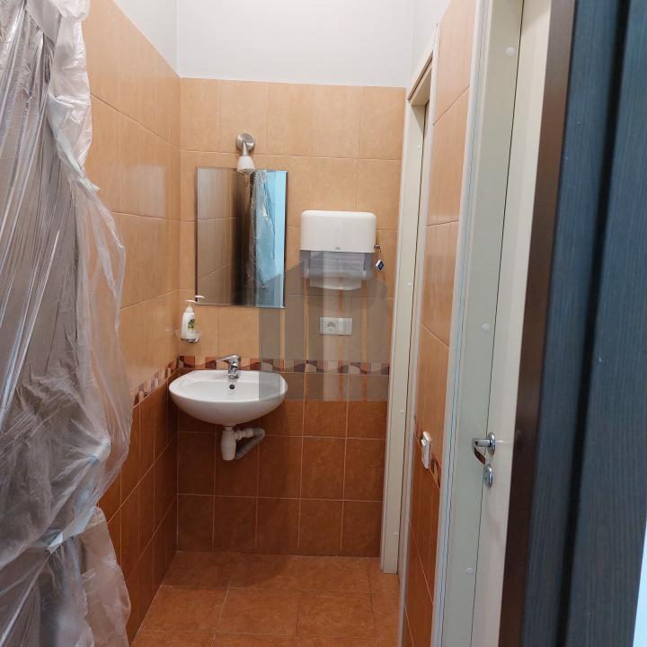 Офис 173 м², Тверская улица 12с9, м. Чеховская, фото 4