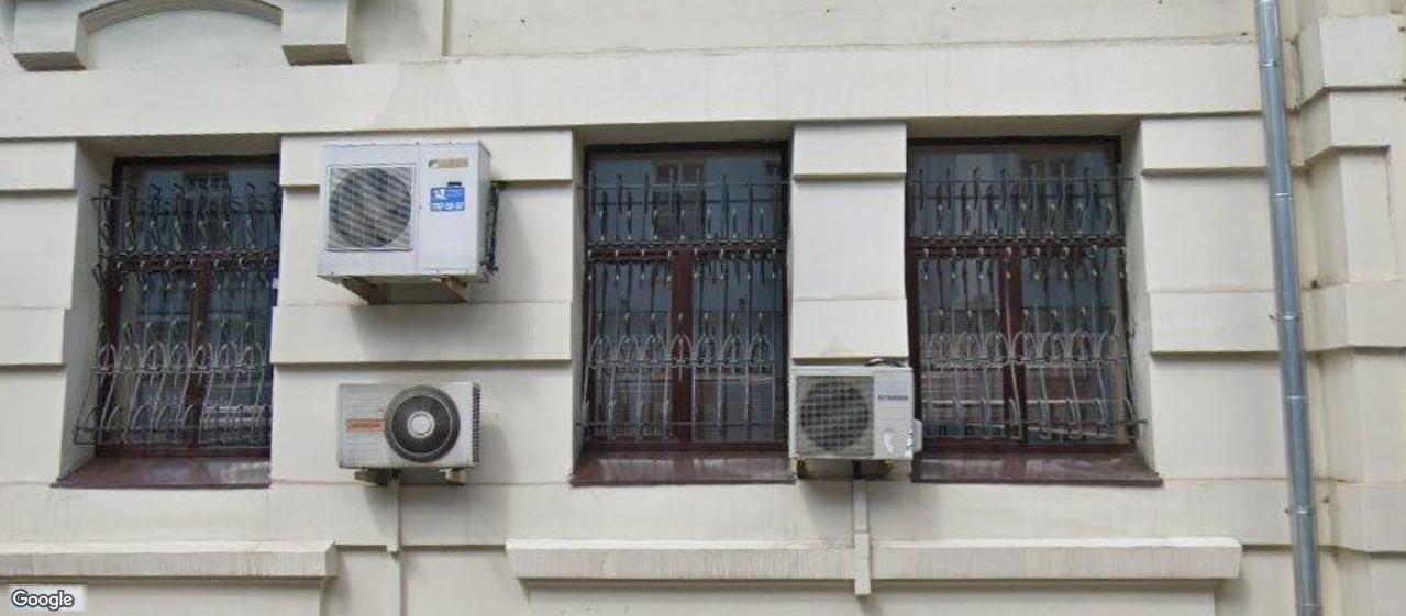 Тверская улица 12с9, м. Чеховская, офисы от 133 до 490 м², фото объекта