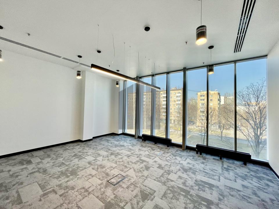 Офис 1800 м², Бизнес-центр «Trend line», м. Профсоюзная, фото 5