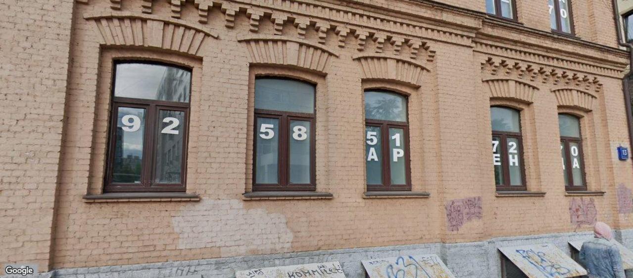 Бауманская улица 13с1, м. Бауманская, офисы от 180 до 2300 м², фото объекта