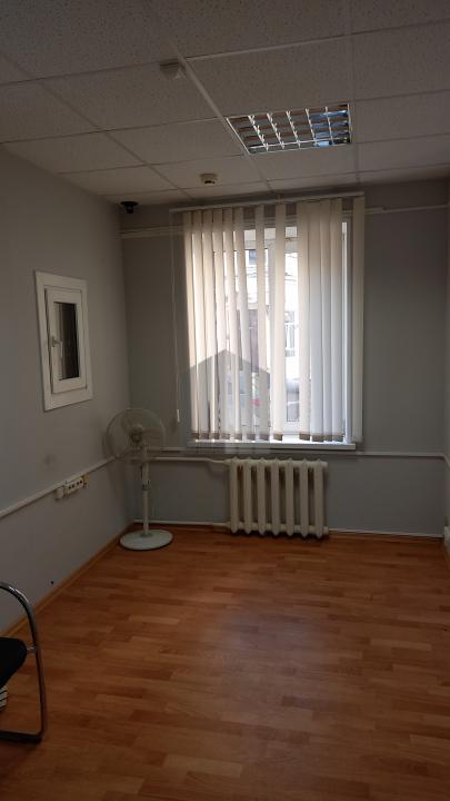 Офис 540 м², 3-й кадашевский переулок 6с2, м. Третьяковская, фото 4