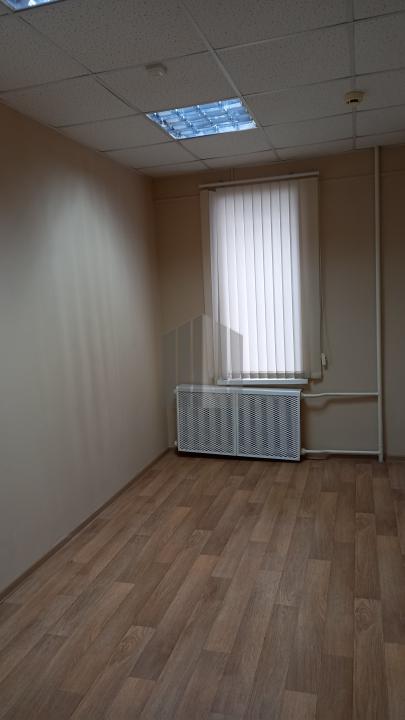 Офис 540 м², 3-й кадашевский переулок 6с2, м. Третьяковская, фото 5