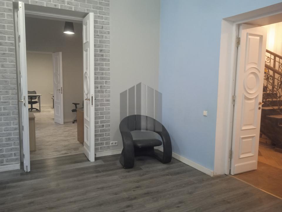 Офис 365 м², Воронцовский парк 5, м. Новаторская, фото 4