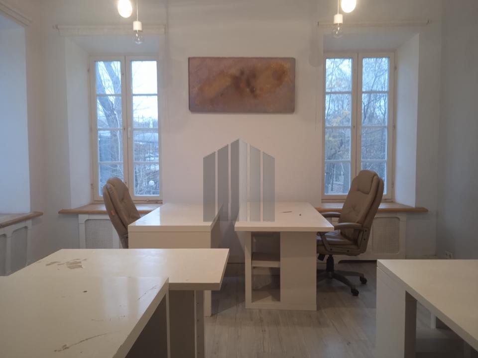 Офис 395 м², Воронцовский парк 5, м. Новаторская, фото 4