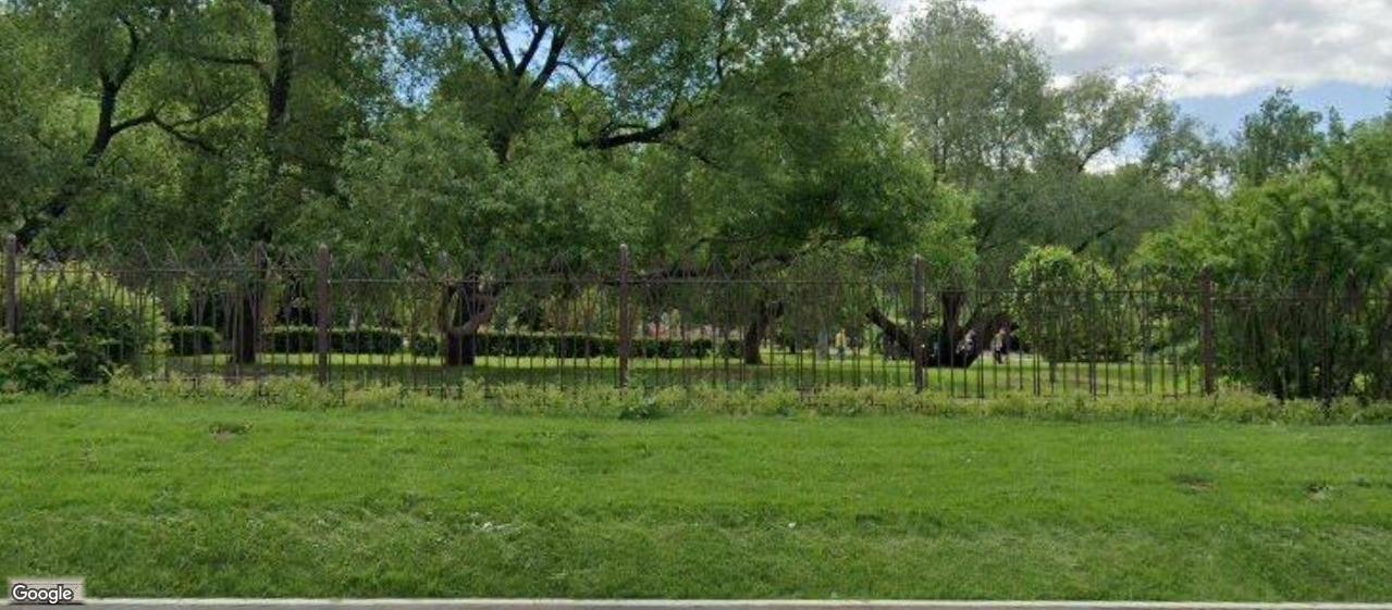 Воронцовский парк 5, м. Новаторская, офисы от 304 до 395 м², фото объекта