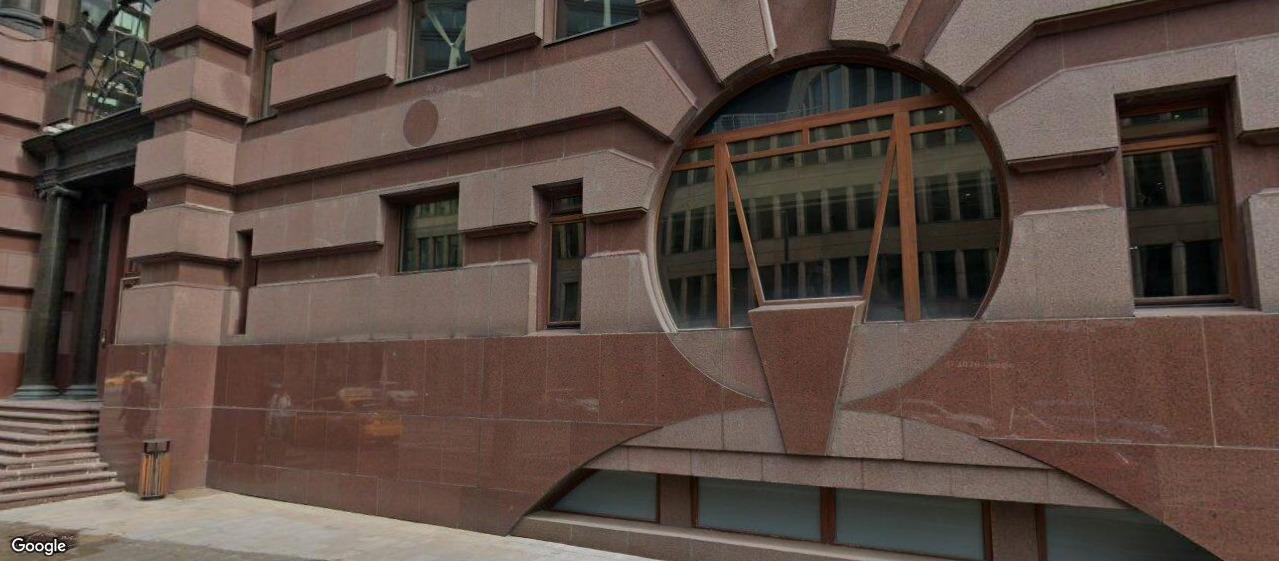 Лесная улица 6, м. Белорусская, офисы от 160 до 2700 м², фото объекта