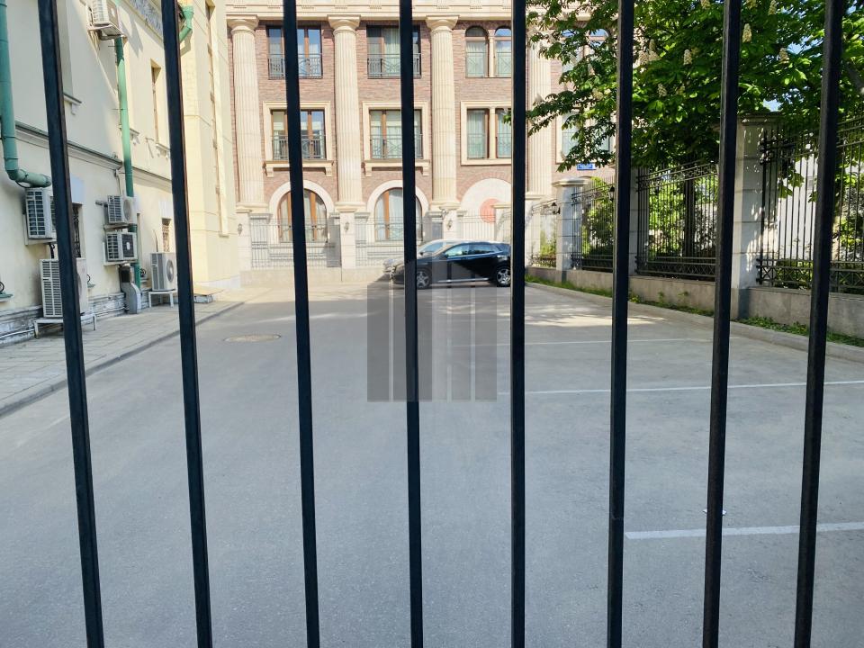 Офис 1294 м², 2-й казачий переулок 3с1, м. Полянка, фото 5