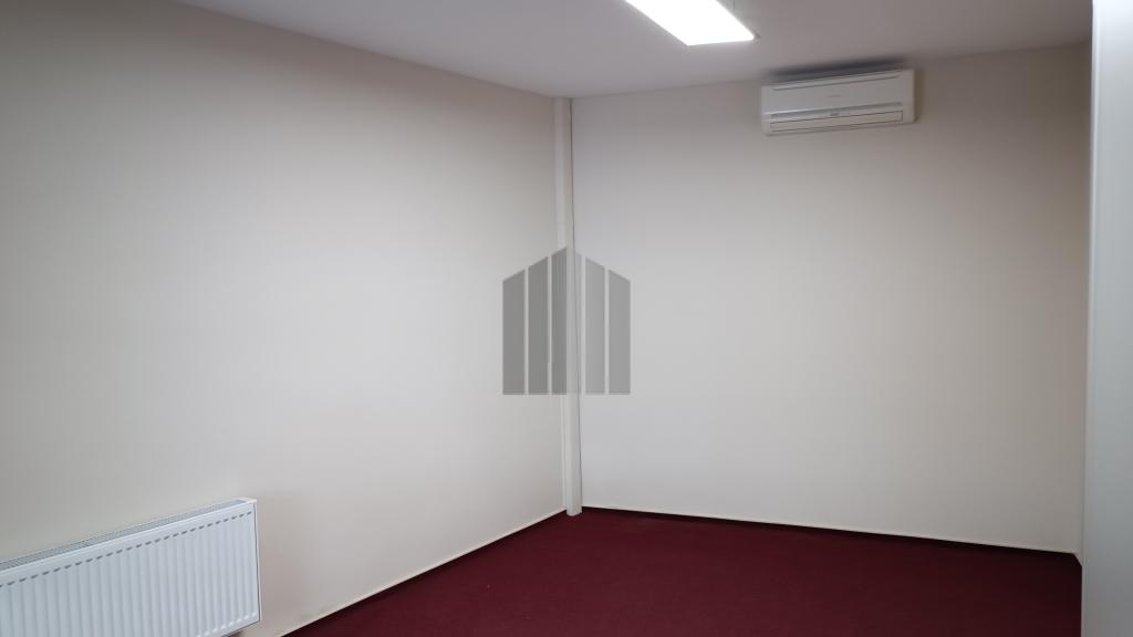 Офис 152 м², Кривоарбатский переулок 13с2, м. Смоленская, фото 4