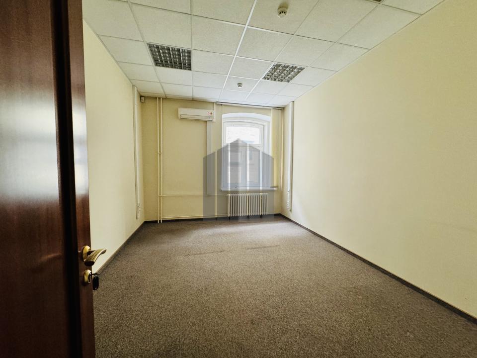 Офис 400 м², Петровский бульвар 5с1, м. Чеховская, фото 5