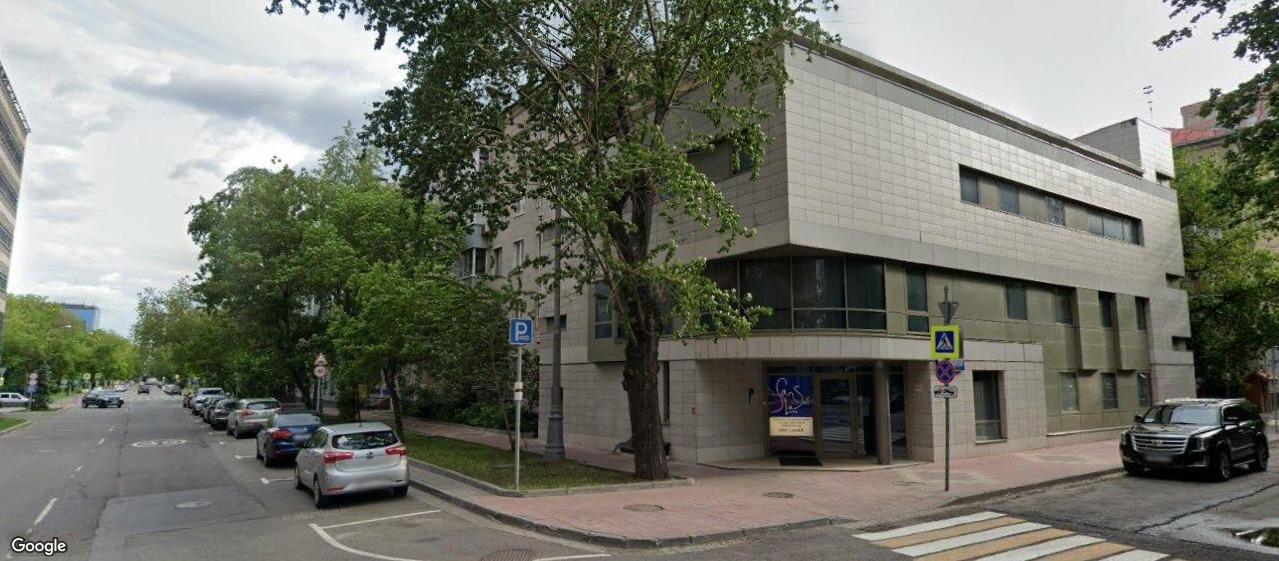 3-й добрынинский переулок 3/5с2, м. Добрынинская, офисы 200 м², фото объекта