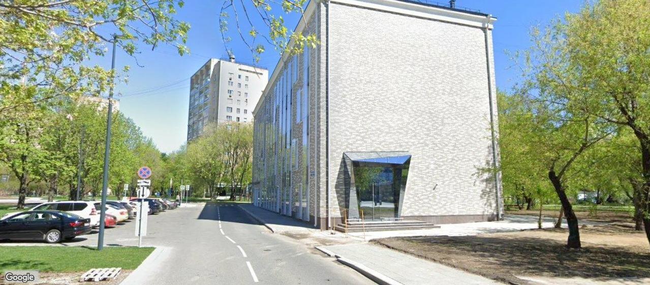 Украинский бульвар 15, м. Киевская, офисы 250 м², фото объекта
