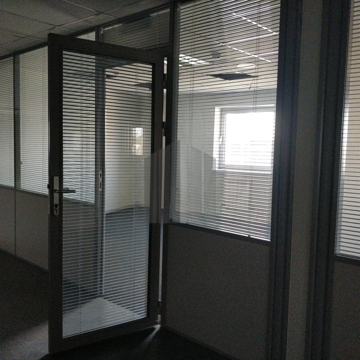 Офис 1014 м², Трц город, м. Нижегородская, фото 4