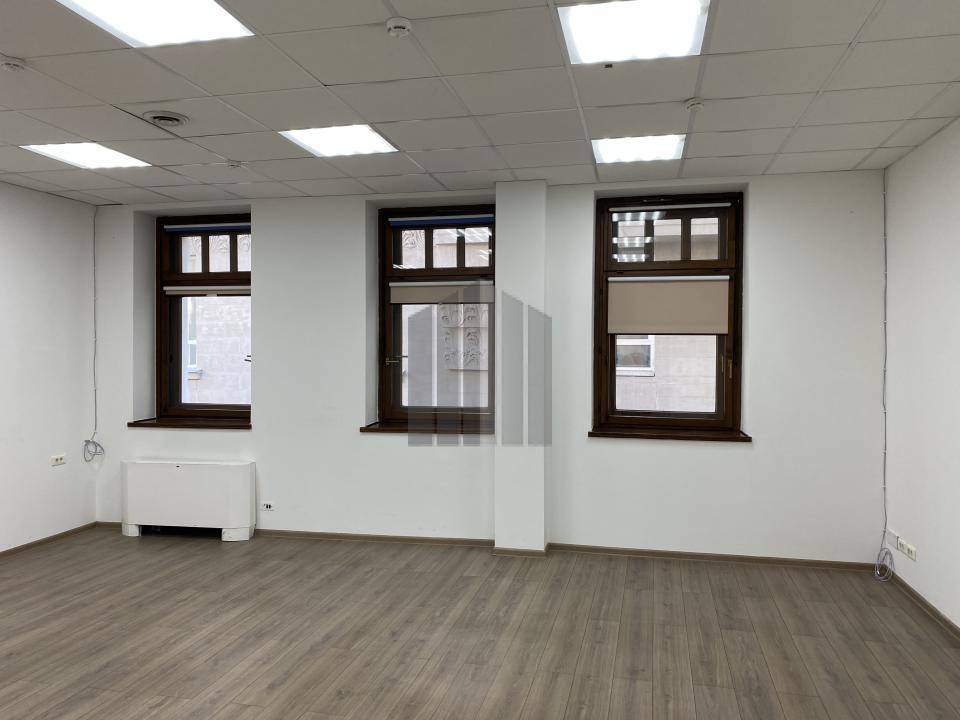 Офис 112 м², Большой гнездниковский переулок 7, м. Тверская, фото 4