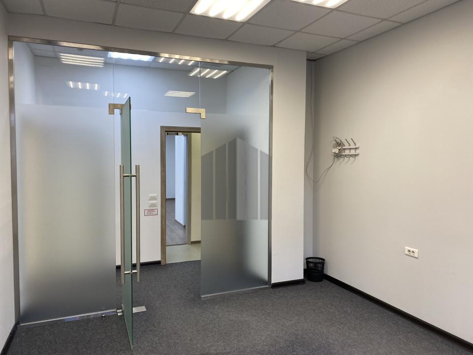 Офис 121 м², Большой гнездниковский переулок 7, м. Тверская, фото 4