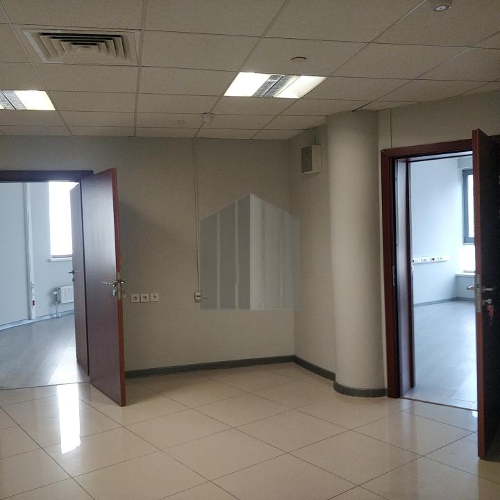 Офис 288 м², 2-я ямская улица 4, м. Марьина Роща, фото 4